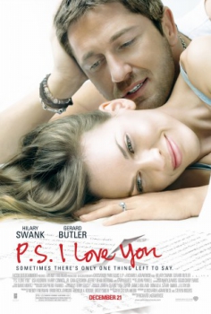 poster P.S. I Love You  (2007)