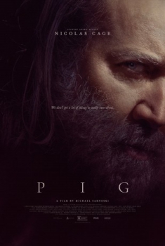poster Pig  (2021)