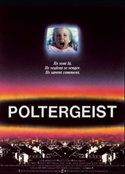 poster Poltergeist  (1982)