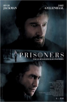 poster Prisoners  (2013)