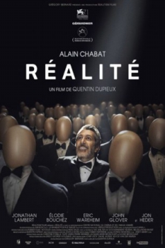 poster Réalité  (2014)