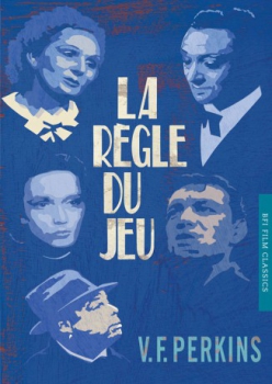 poster La règle du jeu  (1939)