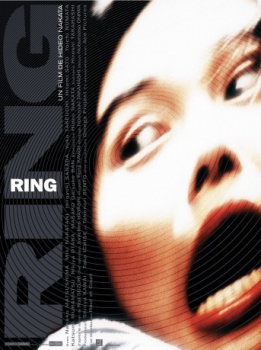 poster Ring  (1998)