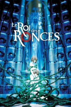 poster Le Roi des ronces  (2009)