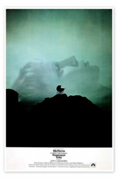 poster Rosemary's Baby  (1968)