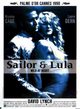 poster Sailor & Lula  (1990)