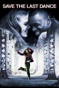 poster Save the Last Dance  (2001)