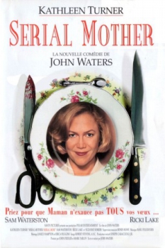poster Serial Mother  (1994)