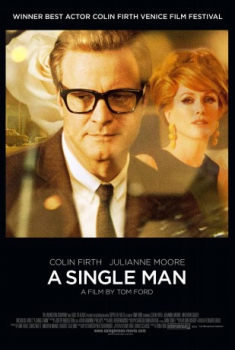 poster A Single Man  (2009)