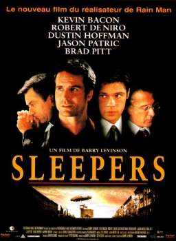 poster Sleepers  (1996)