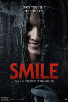 poster Smile  (2022)