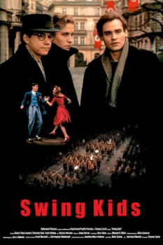 poster Swing Kids  (1993)