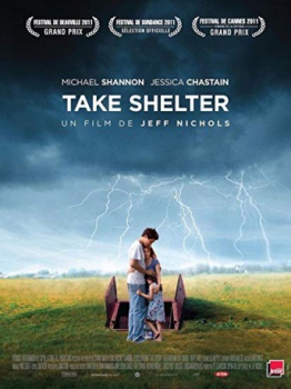 poster Take Shelter  (2011)