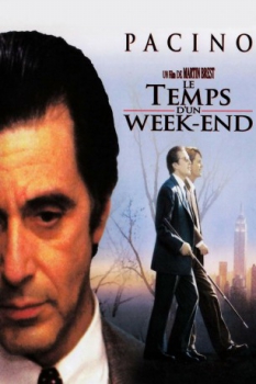 poster Le Temps d'un week-end  (1992)