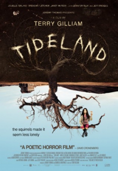 poster Tideland  (2005)