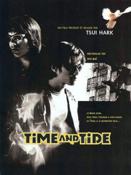 poster Time and Tide  (2000)
