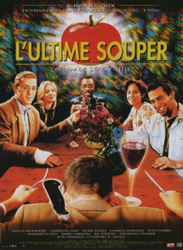 poster L'ultime souper  (1995)