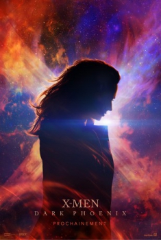 poster X-Men: Dark Phoenix  (2019)