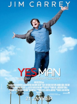 poster Yes Man  (2008)