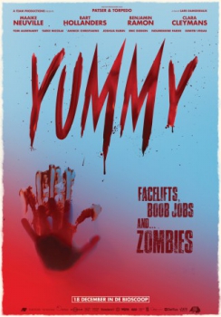 poster Yummy  (2019)