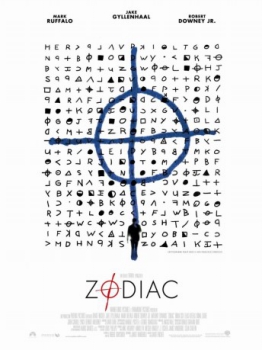 poster Zodiac  (2007)