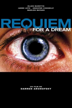 poster Requiem for a Dream  (2000)