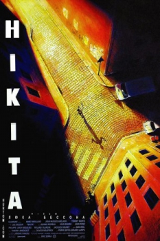 poster Nikita  (1990)