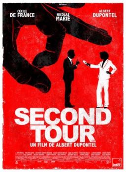 poster Second Tour  (2023)