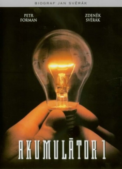 poster Akumulátor 1  (1994)
