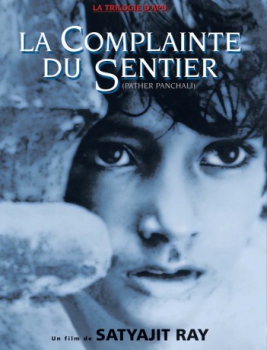 poster La complainte du sentier  (1955)