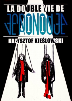 poster La double vie de Véronique  (1991)