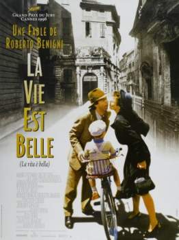 poster La vie est belle  (1997)
