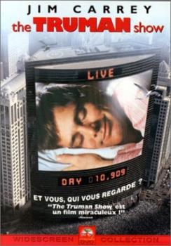 poster The Truman Show  (1998)