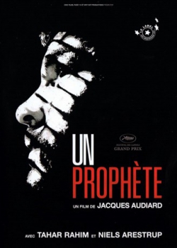 poster Un prophète  (2009)