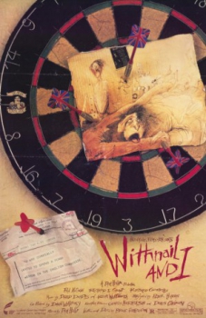 poster Withnail et moi  (1987)