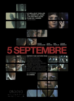 poster 5 septembre  (2024)