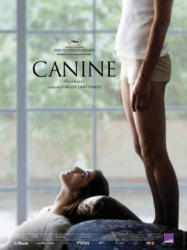 poster Canine  (2009)