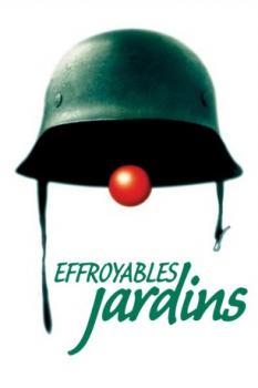poster Effroyables Jardins  (2003)