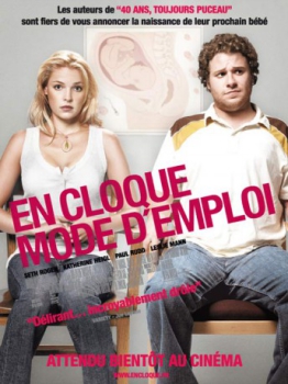 poster En cloque, mode d'emploi  (2007)