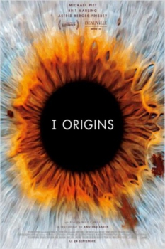 poster I Origins  (2014)