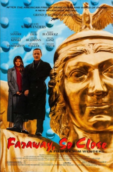 poster Si loin, si proche!  (1993)