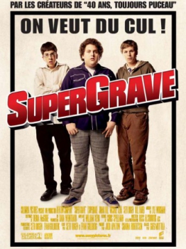poster SuperGrave  (2007)