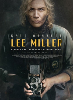 poster Lee Miller  (2023)